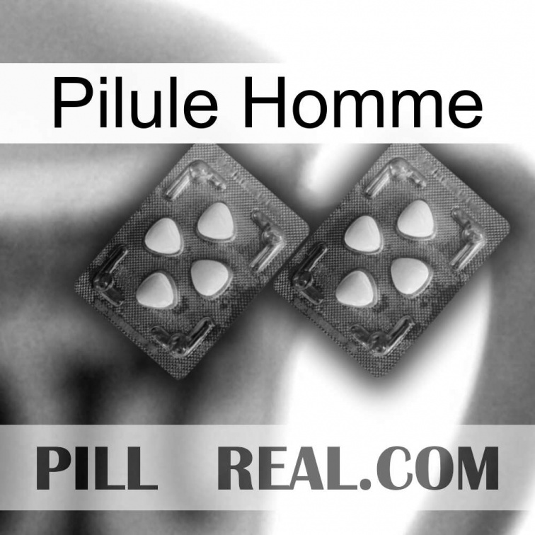 Man Up Pill 14
